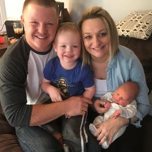 Meet your Posher, Brenda